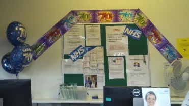 NHS70